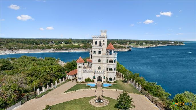 Water, Exterior, Other