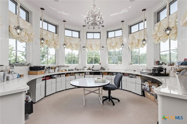 Chandelier, Interior, Kitchen, Pendant Lights