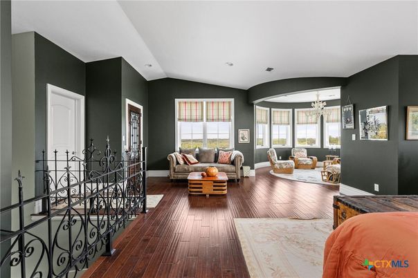 Chandelier, Interior, Living room, Wood Texture Flooring