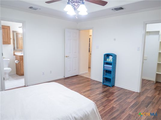 Bathroom, Bedroom, Interior, Wood Texture Flooring