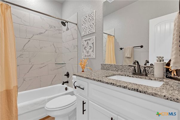 Bathroom, Interior, Marble Walls