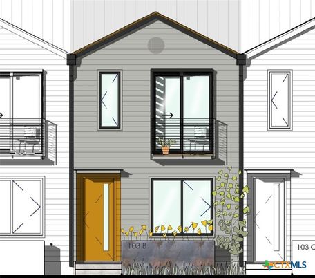 Exterior, Facade, None