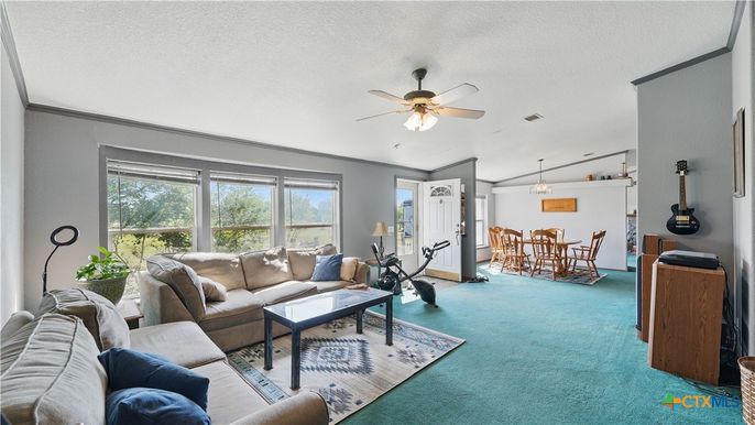 Dining room, Interior, Living room, Pendant Lights