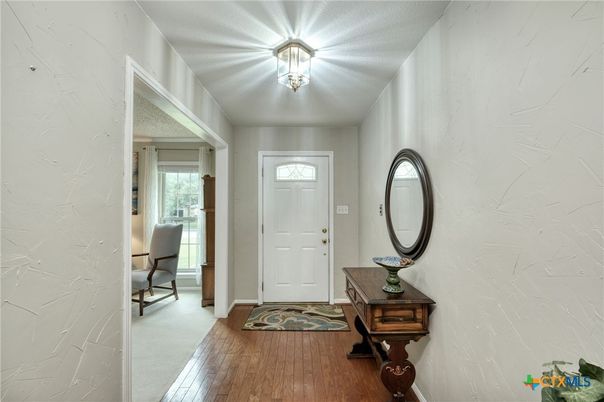 Interior, Wood Texture Flooring