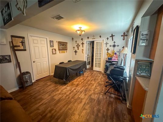 Interior, Wood Texture Flooring