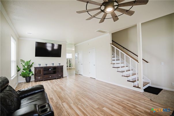 Interior, Wood Texture Flooring