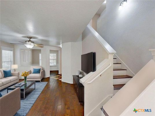 Interior, Living room, Wood Texture Flooring