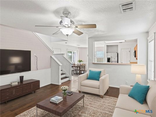 Dining room, Interior, Living room, Wood Texture Flooring