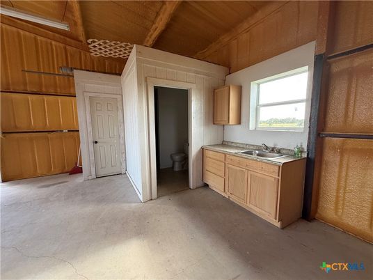 Bathroom, Interior, Wooden Beams, Wooden Ceilings, Wooden Walls