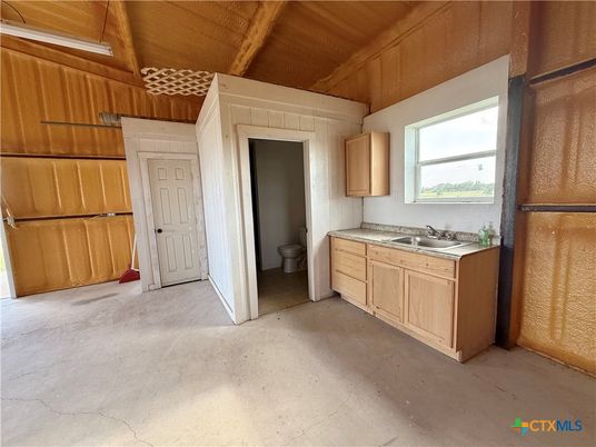 Bathroom, Interior, Wooden Beams, Wooden Ceilings, Wooden Walls