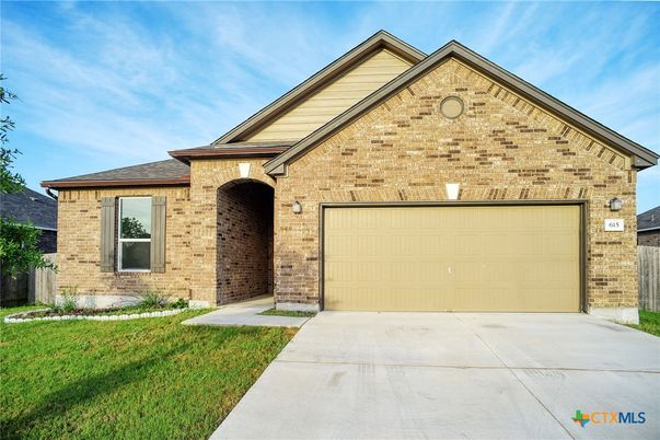 Attached, Exterior, Facade, Brick Facade, Brick Traditional