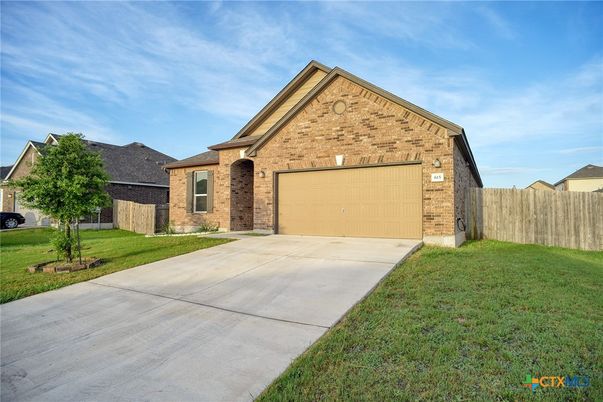 Attached, Exterior, Facade, Brick Facade, Brick Traditional