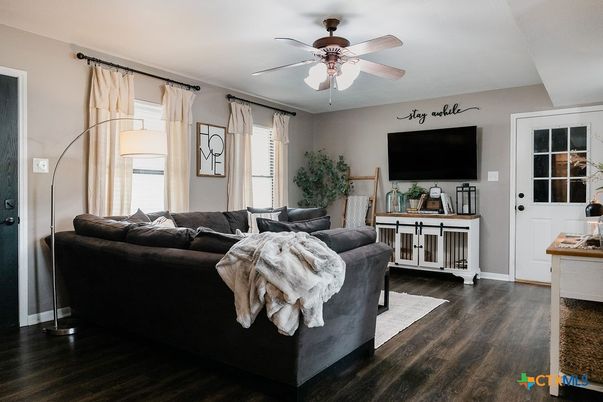 Interior, Living room, Wood Texture Flooring