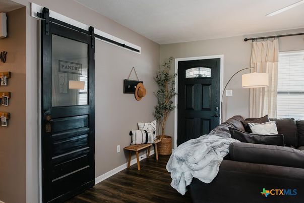 Interior, Living room, Wood Texture Flooring