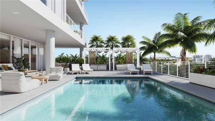 Exterior, Pool, Water