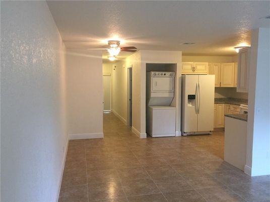 Interior, Kitchen, Washer