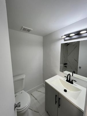 Bathroom, Interior, Marble, Marble Walls