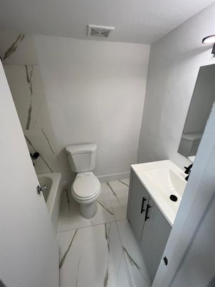 Bathroom, Interior, Marble