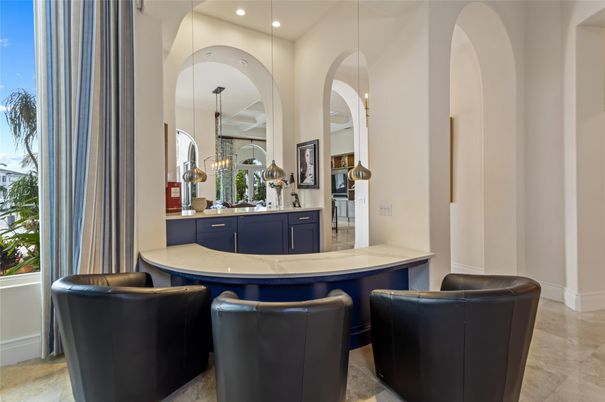 Interior, Pendant Lights, Recessed Lighting