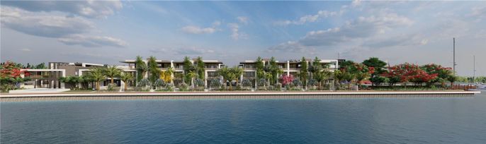 Exterior, Pool, Water