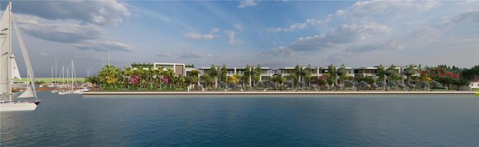 Exterior, Pool, Water