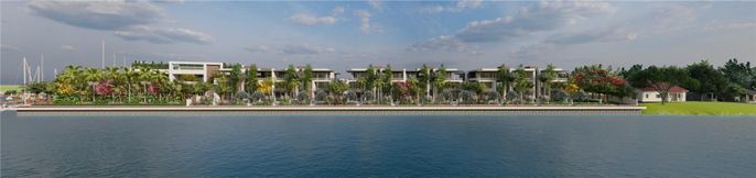 Exterior, Pool, Water