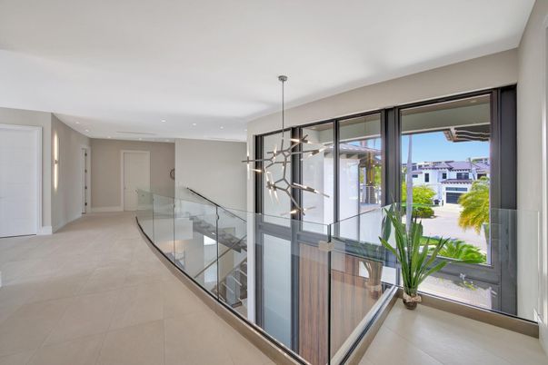 Interior, Pendant Lights, Recessed Lighting
