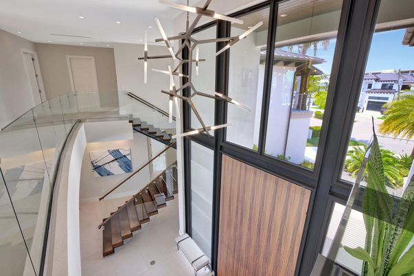 Interior, Pendant Lights, Recessed Lighting