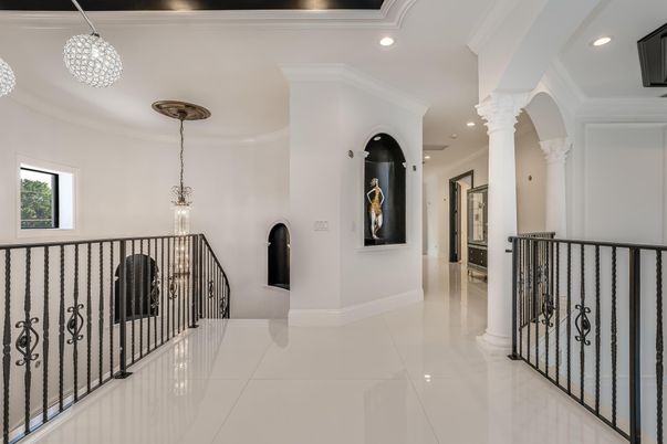 Chandelier, Interior, Pendant Lights, Recessed Lighting