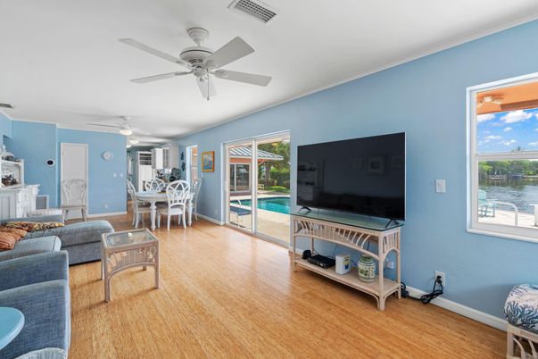 Dining room, Interior, Living room, Wood Texture Flooring