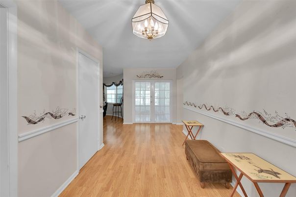 Interior, Wood Texture Flooring