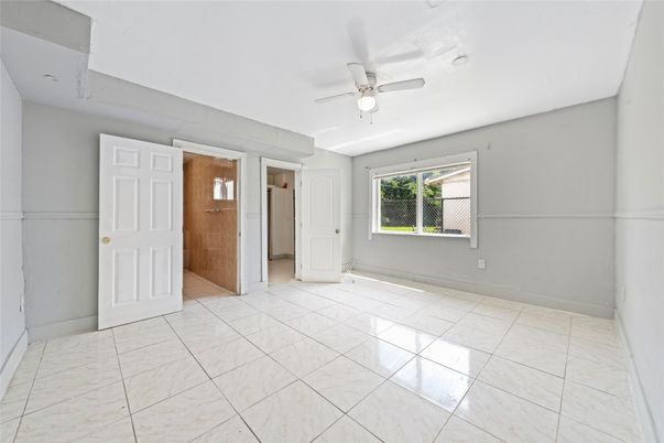 Empty room, Interior, Marble