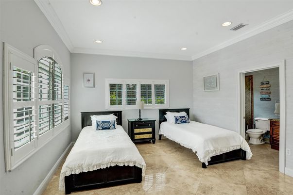 Bathroom, Bedroom, Interior, Recessed Lighting