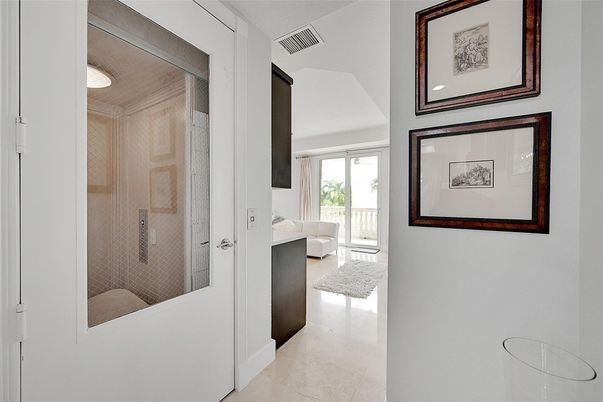 Interior, Recessed Lighting, Wooden Ceilings