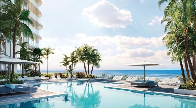 Water, Exterior, Pool, Other