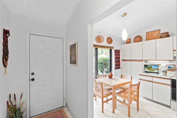 Dining room, Interior, Kitchen, Pendant Lights