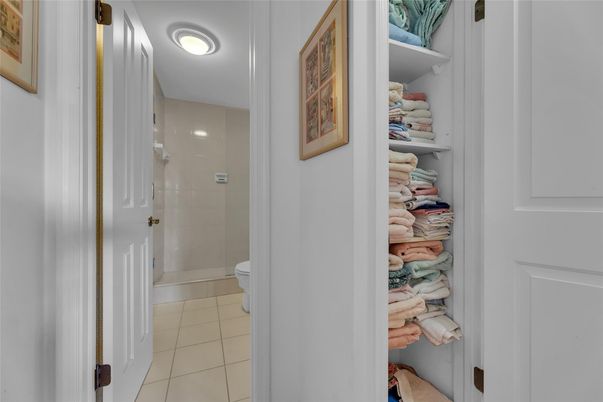 Bathroom, Interior, Walk-in Closets