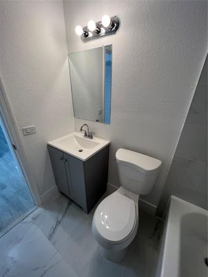 Bathroom, Interior, Marble