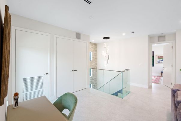 Interior, Pendant Lights, Recessed Lighting