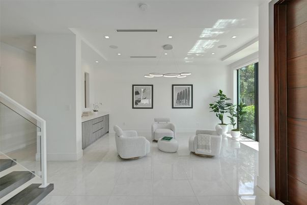 Interior, Pendant Lights, Recessed Lighting
