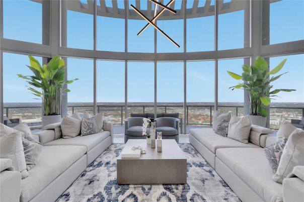 Interior, Living room, Sun Room