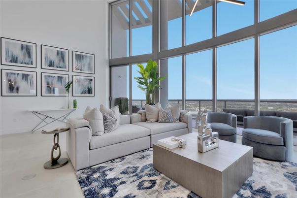 Interior, Living room, Sun Room