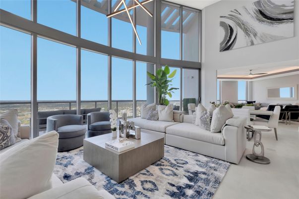 Dining room, Interior, Living room, Sun Room