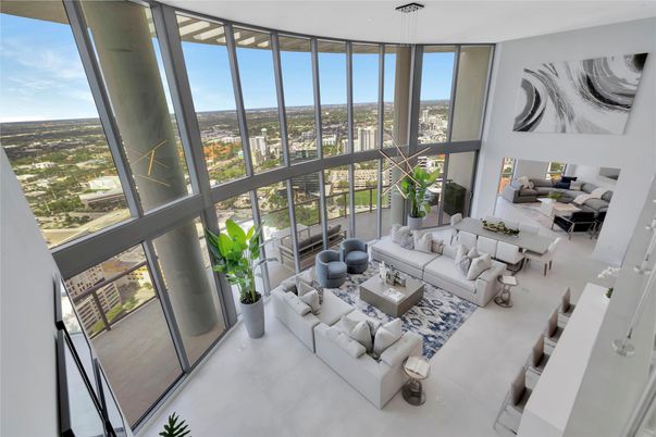 Dining room, Interior, Living room, Sun Room