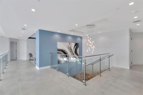 Interior, Pendant Lights, Recessed Lighting