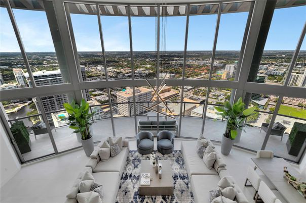 Interior, Living room, Sun Room