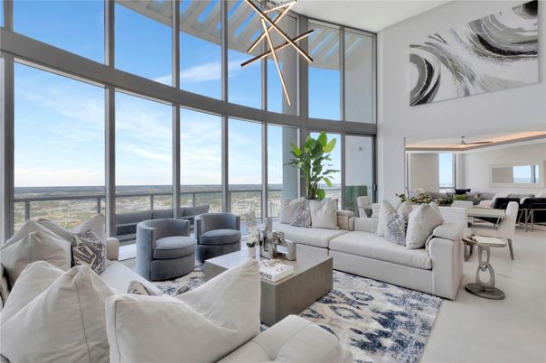 Dining room, Interior, Living room, Sun Room