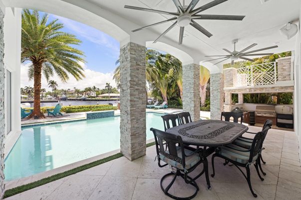 Exterior, Pool, Water