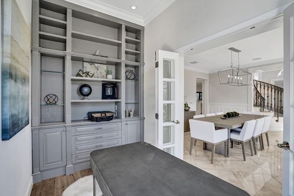 Chandelier, Dining room, Interior, Pendant Lights, Recessed Lighting