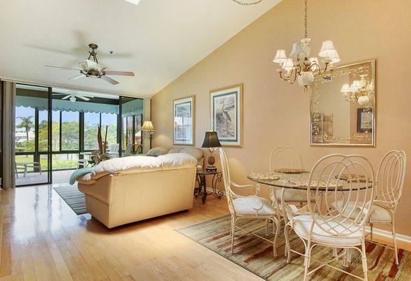 Chandelier, Dining room, Interior, Living room, Wood Texture Flooring